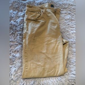 Men’s pants